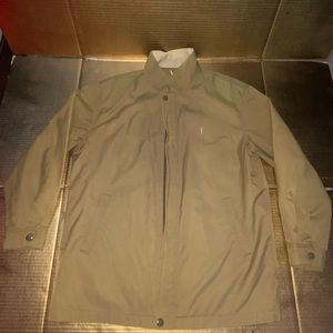 YSL Light jacket very rare